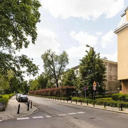Apartment Walnut Delight A Stare Miasto